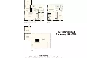 32 Hibernia Rd, Rockaway Township, NJ 07866 - Photo 50