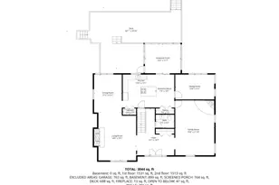 111 Green Rd, Sparta Township, NJ 07871 - Photo 48
