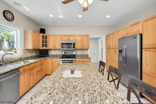 4 Kindred Ct, Bernards Township, NJ 07920 - Photo 10