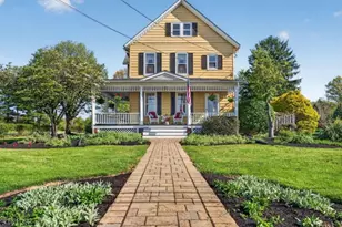 272 Skillman Rd, Montgomery Township, NJ 08558 - Photo 2