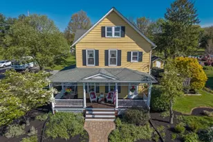 272 Skillman Rd, Montgomery Township, NJ 08558 - Photo 1