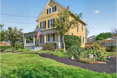 272 Skillman Rd, Montgomery Township, NJ 08558 - Photo 4