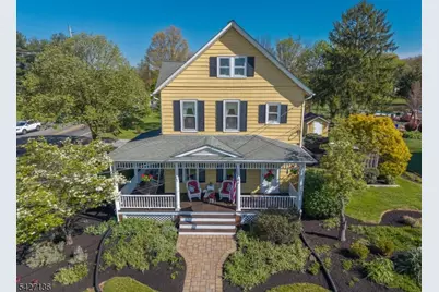 272 Skillman Rd, Montgomery Township, NJ 08558 - Photo 38