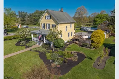 272 Skillman Rd, Montgomery Township, NJ 08558 - Photo 28