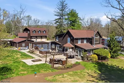 1561 Macopin Rd, West Milford, NJ 07480 - Photo 1