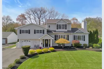 7 Oxbow Dr, New Providence, NJ 07974 - Photo 1
