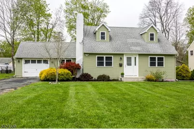 30 Signal Hill Trl, Sparta Township, NJ 07871 - Photo 1