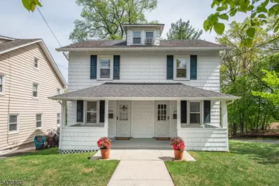 257 McCosh Rd, Clifton, NJ 07043 - Photo 1