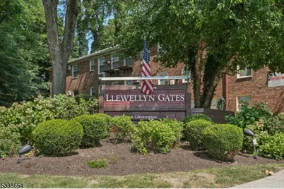 24 Hutton Ave #38, West Orange Township, NJ 07052 - Photo 14