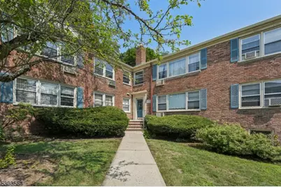 24 Hutton Ave #38, West Orange Township, NJ 07052 - Photo 1