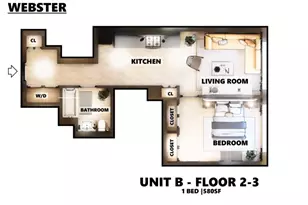 74 Webster St, Newark, NJ 07104 - Photo 1