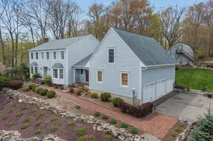 44 Big Spring Rd, Tewksbury Township, NJ 07830 - Photo 1