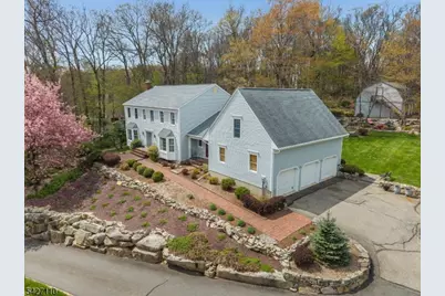 44 Big Spring Rd, Tewksbury Township, NJ 07830 - Photo 2