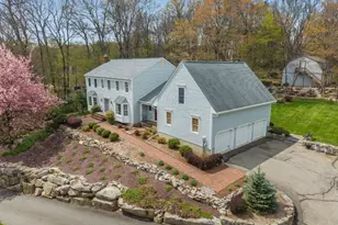 44 Big Spring Rd, Tewksbury Township, NJ 07830 - Photo 2