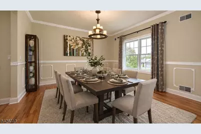 14 De Hart Ct, Wayne Twp., NJ 07470 - Photo 6