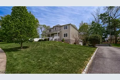 14 De Hart Ct, Wayne Twp., NJ 07470 - Photo 4