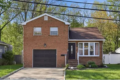 42 Lenox Ave, Green Brook Township, NJ 08812 - Photo 1