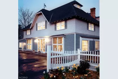 264 South St, Morristown, NJ 07960 - Photo 1