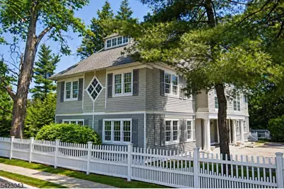 264 South St, Morristown, NJ 07960 - Photo 14