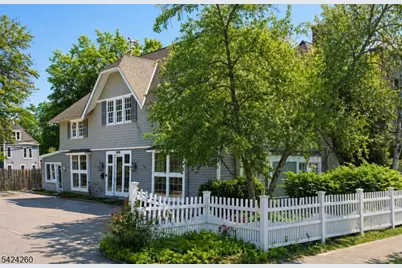 264 South St, Morristown, NJ 07960 - Photo 2
