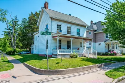 3 E High St, Bound Brook, NJ 08805 - Photo 2
