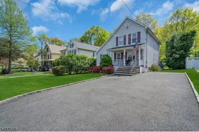 818 Summit Ave, Westfield, NJ 07090 - Photo 2