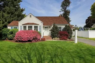 1 Roselle Ave, Cranford Township, NJ 07016 - Photo 2