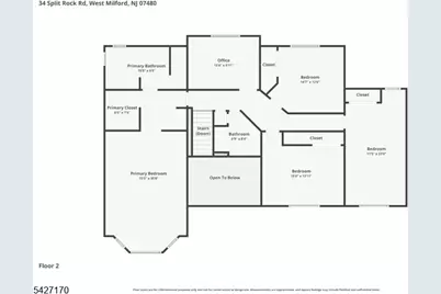 34 Split Rock Rd, West Milford Twp., NJ 07480 - Photo 38