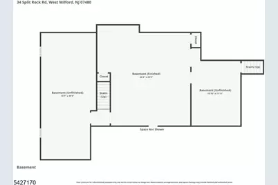 34 Split Rock Rd, West Milford Twp., NJ 07480 - Photo 36