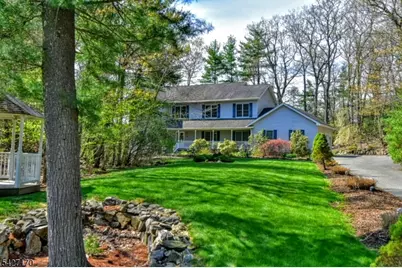 34 Split Rock Rd, West Milford Twp., NJ 07480 - Photo 1