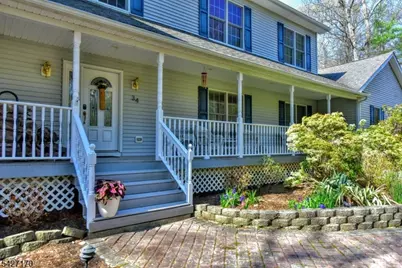 34 Split Rock Rd, West Milford Twp., NJ 07480 - Photo 8