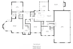 22 Spruce Ln, Montgomery Township, NJ 08502 - Photo 48