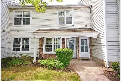 80 Oswestry Way #80, Franklin Township, NJ 08873 - Photo 1