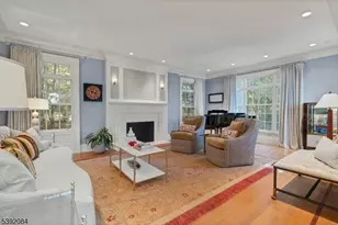 27 Hillside Ave, Millburn Twp., NJ 07078 - Photo 4