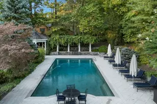 27 Hillside Ave, Millburn Twp., NJ 07078 - Photo 4