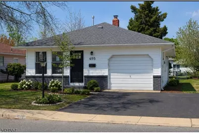 495 Jamaica Blvd, Berkeley Township, NJ 08757 - Photo 1