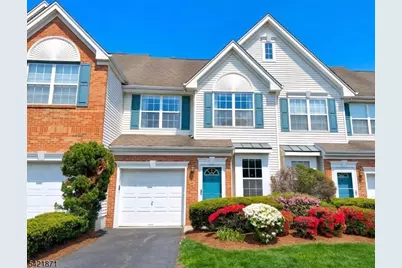117 Barclay Dr, Nutley, NJ 07110 - Photo 1