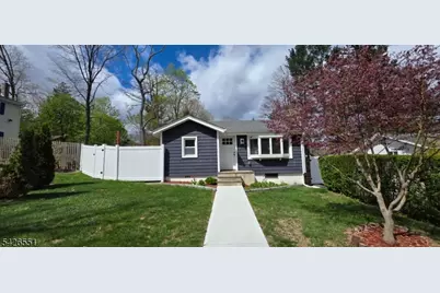26 White Birch Trl, Jefferson Township, NJ 07460 - Photo 1