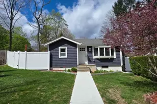 26 White Birch Trail, Jefferson Township, NJ 07460 - Photo 1
