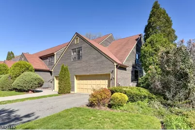 50H Beacon Hill Rd #H, West Milford, NJ 07480 - Photo 1