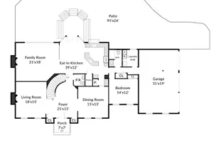 2 Fairway Dr, Readington Twp., NJ 08889 - Photo 48