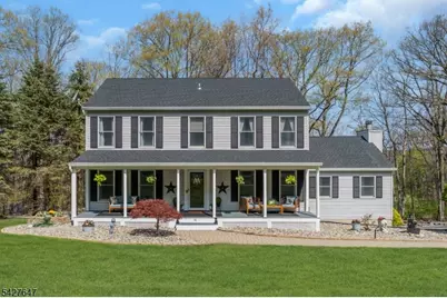 16 Joan Dr, Byram Township, NJ 07874 - Photo 1