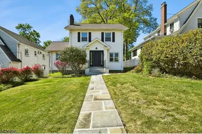 84 Lawrence Ave, West Orange Township, NJ 07052 - Photo 1