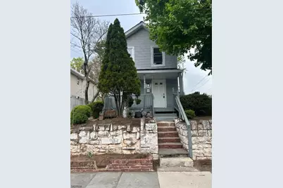 1026 W 3rd St, Plainfield, NJ 07063 - Photo 1