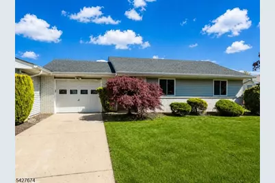 732C Ralston Plz, Monroe Township, NJ 08831 - Photo 1