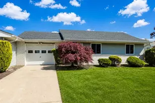 732C Ralston Plaza, Monroe Township, NJ 08831 - Photo 1