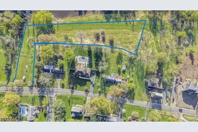 156 Pine Brook Rd, Montville Township, NJ 07045 - Photo 2