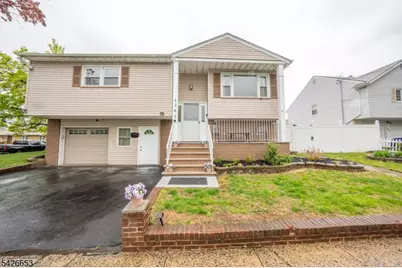 1341 Marcella Dr, Union Township, NJ 07083 - Photo 1