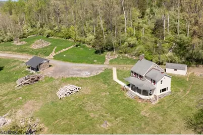 2308 Daniel Bray Hwy, Kingwood Township, NJ 08559 - Photo 36