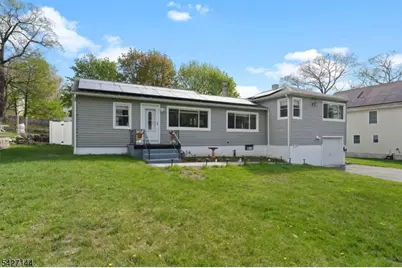 524 Henmar Dr, Mount Arlington, NJ 07850 - Photo 1